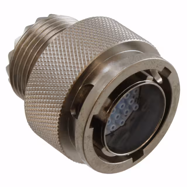 MKJ3B6F10-26PN ITT Cannon, LLC  Assemblages de connecteurs circulaires